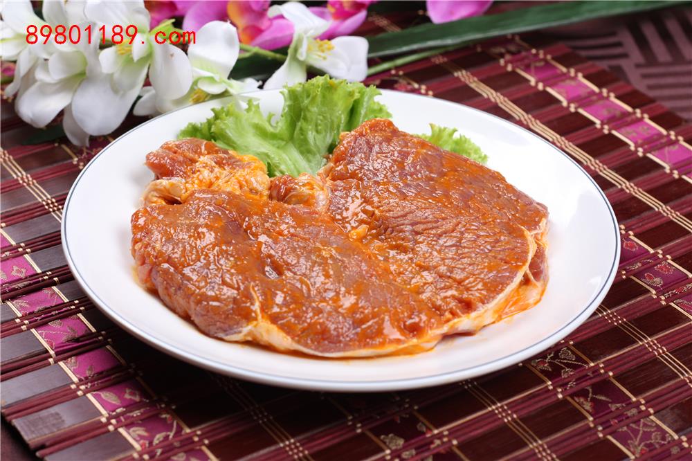 飘香牛肉